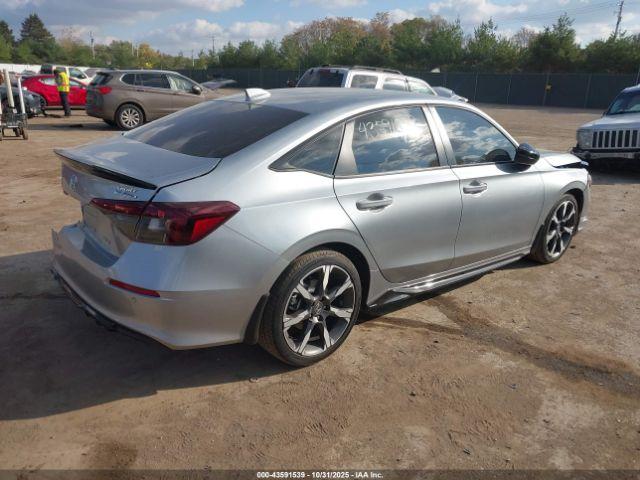 Honda Civic Image 17