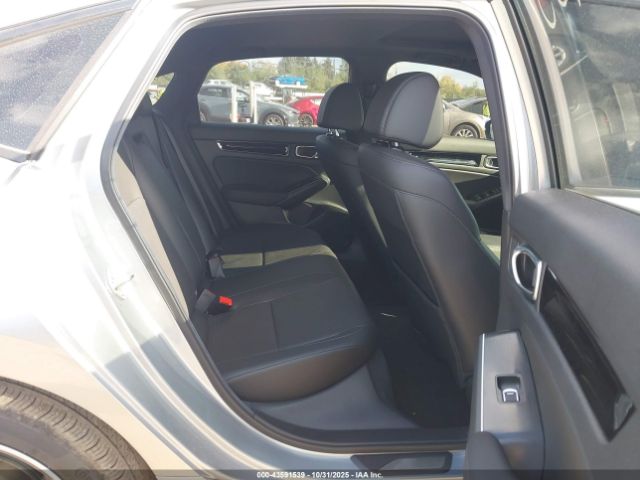 Honda Civic Image 14