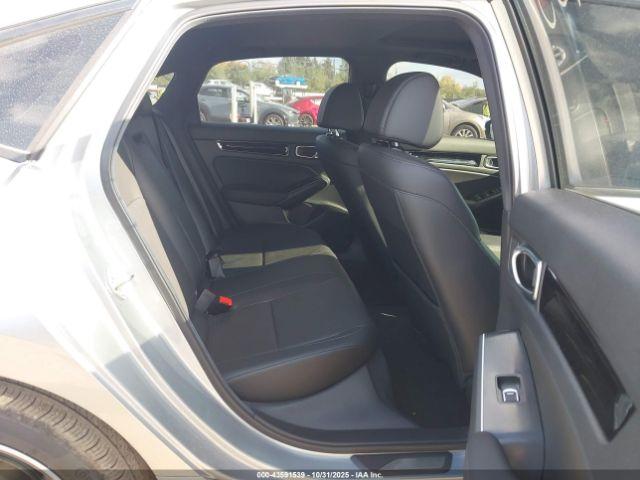 Honda Civic Image 14