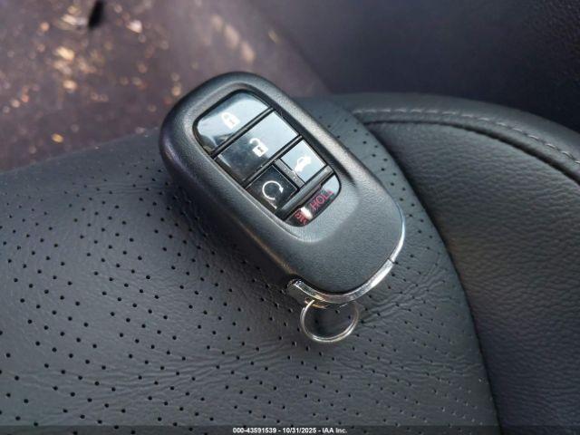 Honda Civic Image 12