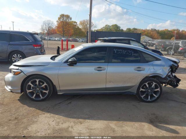 Honda Civic Image 15