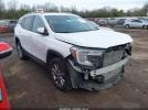 GMC Terrain Awd Slt Image 1