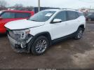 GMC Terrain Awd Slt Image 11