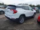 GMC Terrain Awd Slt Image 3
