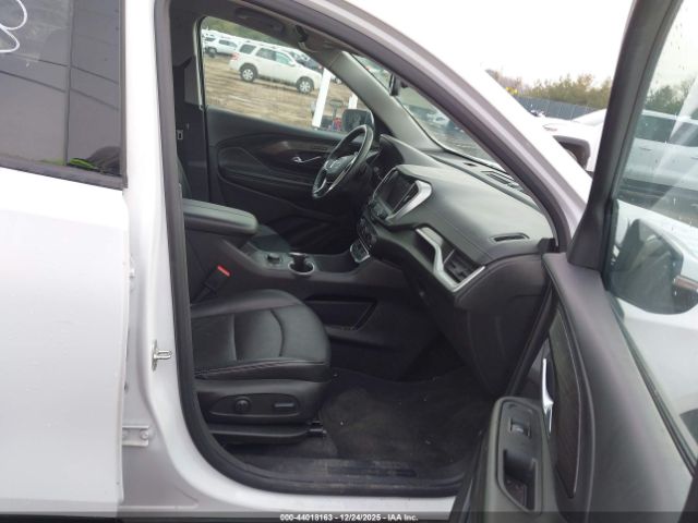 GMC Terrain Awd Slt Image 4