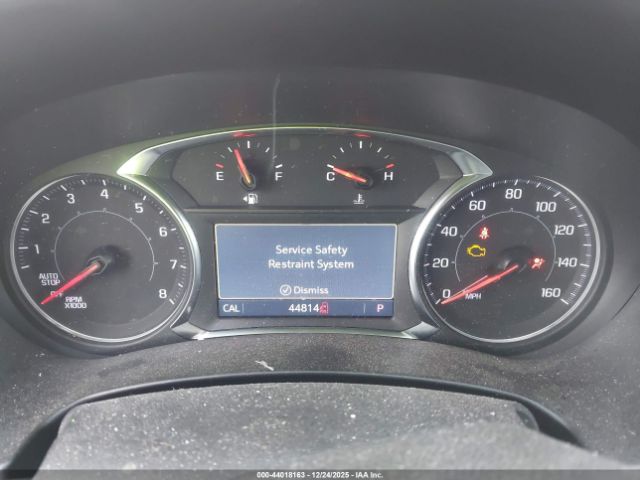 GMC Terrain Awd Slt Image 9