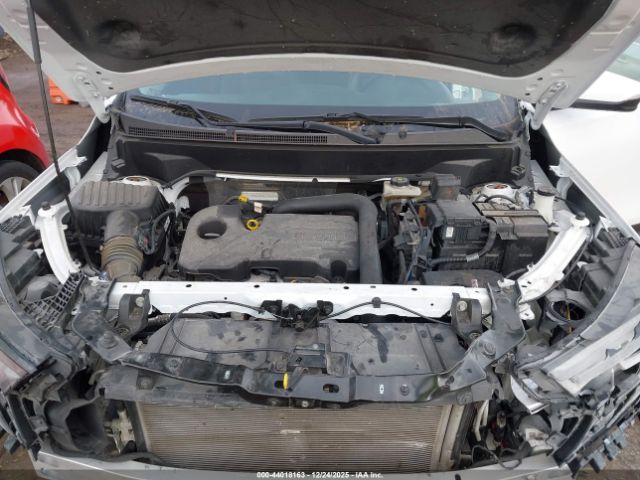 GMC Terrain Awd Slt Image 7