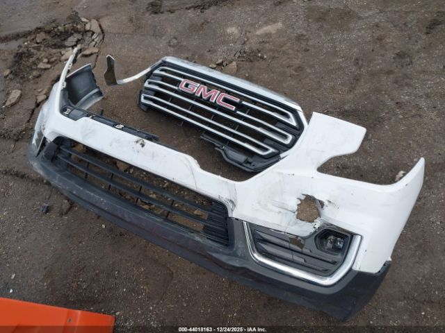 GMC Terrain Awd Slt Image 15