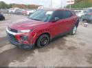 Chevrolet Trailblazer Fwd Ls Image 13