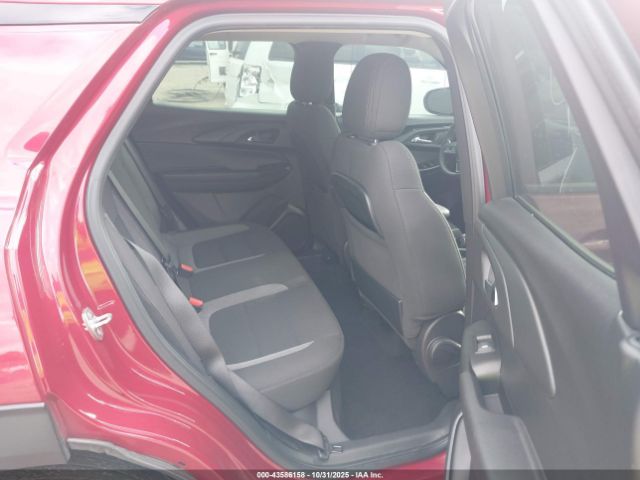 Chevrolet Trailblazer Fwd Ls Image 2