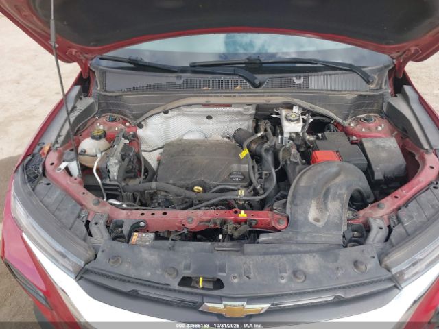 Chevrolet Trailblazer Fwd Ls Image 18