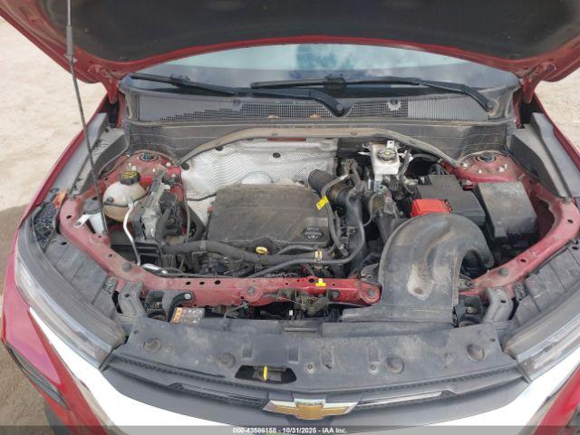 Chevrolet Trailblazer Fwd Ls Image 18