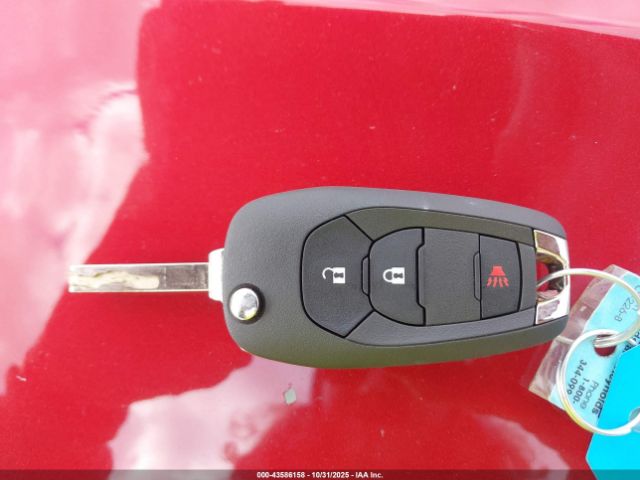 Chevrolet Trailblazer Fwd Ls Image 14