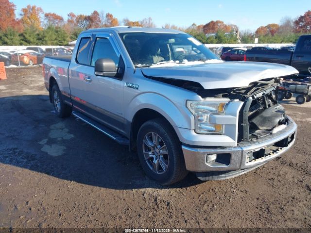Ford F-150 Xlt Image 1