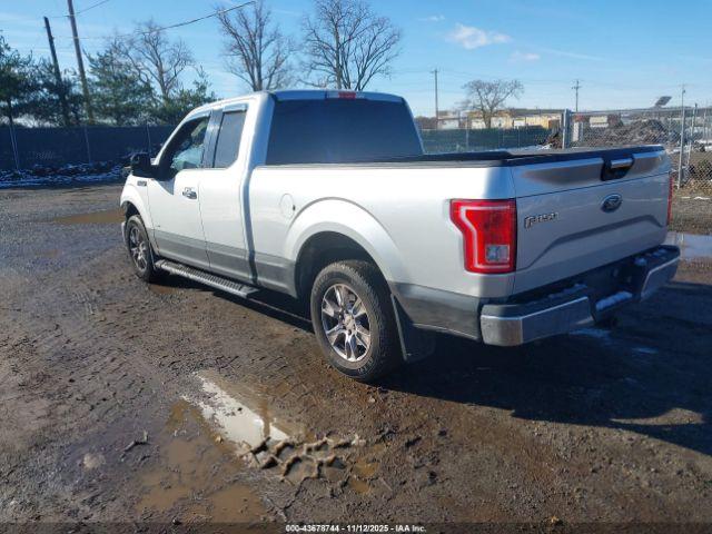 Ford F-150 Xlt Image 3