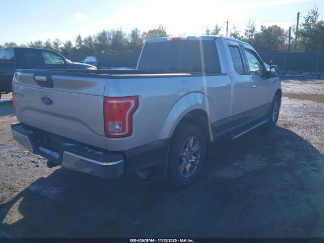 Ford F-150 Xlt Image 17