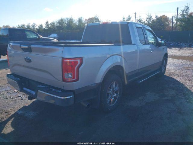 Ford F-150 Xlt Image 17