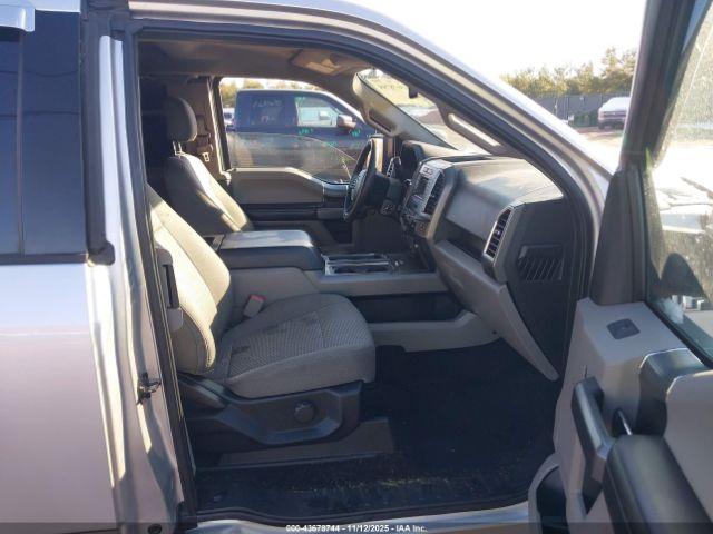 Ford F-150 Xlt Image 15