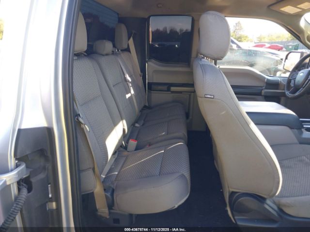 Ford F-150 Xlt Image 4