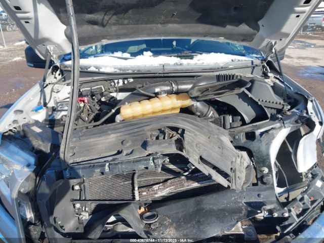 Ford F-150 Xlt Image 6