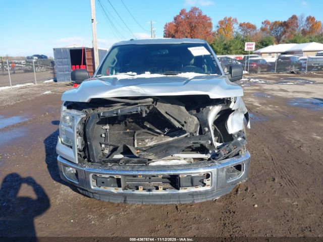 Ford F-150 Xlt Image 8