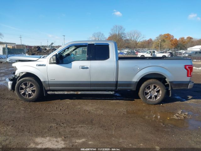 Ford F-150 Xlt Image 10