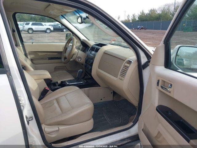 Ford Escape Limited Image 5