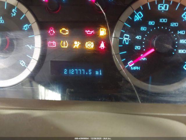 Ford Escape Limited Image 6