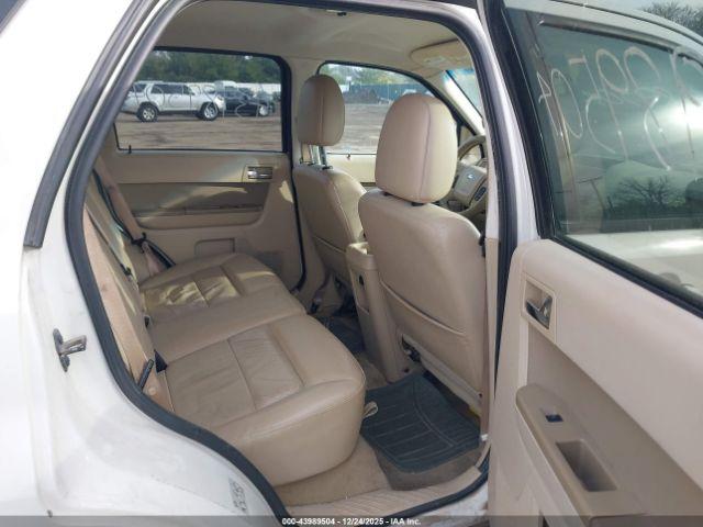 Ford Escape Limited Image 10