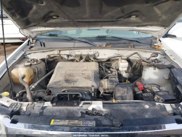 Ford Escape Limited Image 11