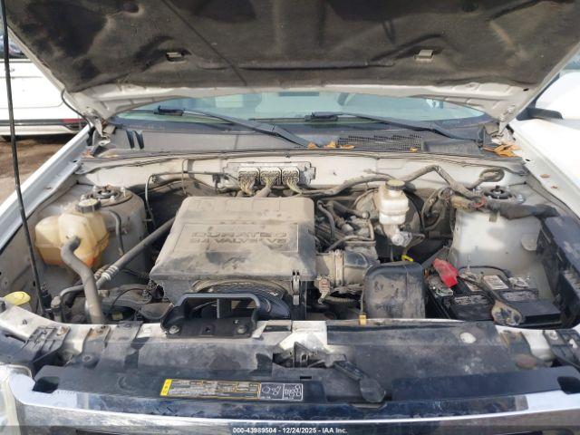 Ford Escape Limited Image 11