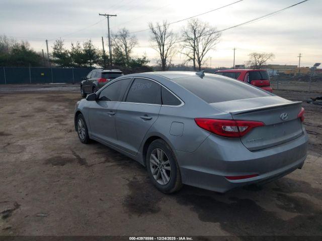 Hyundai SONATA Se Image 5