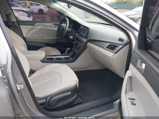 Hyundai SONATA Se Image 2