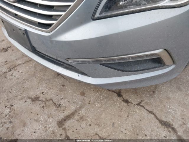 Hyundai SONATA Se Image 6