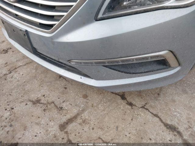 Hyundai SONATA Se Image 6