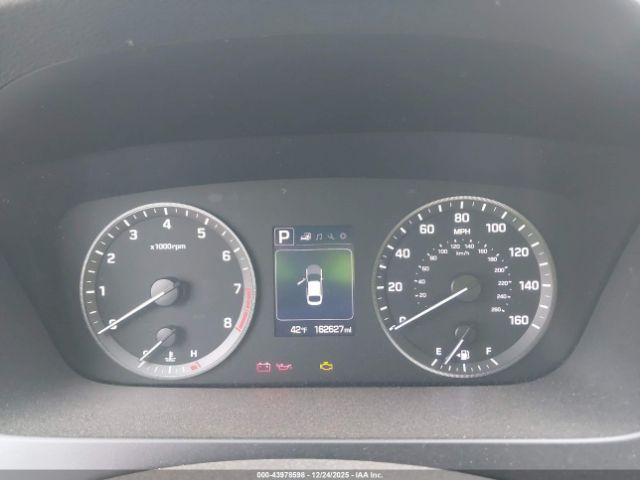 Hyundai SONATA Se Image 3