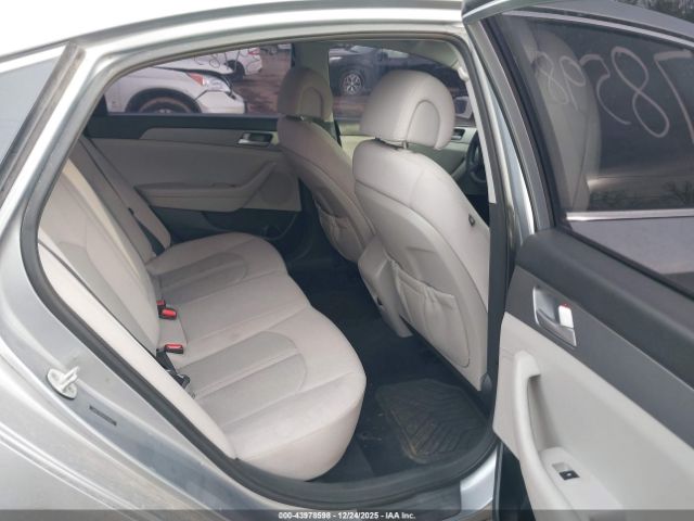 Hyundai SONATA Se Image 8