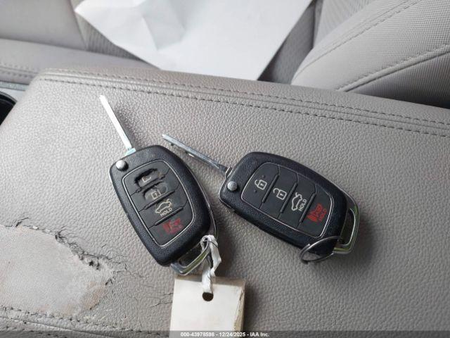 Hyundai SONATA Se Image 7