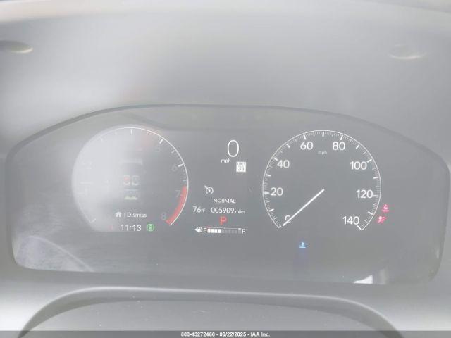 Honda HR-V Awd Sport Image 12