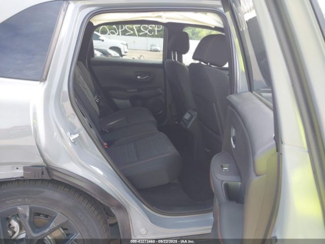 Honda HR-V Awd Sport Image 5