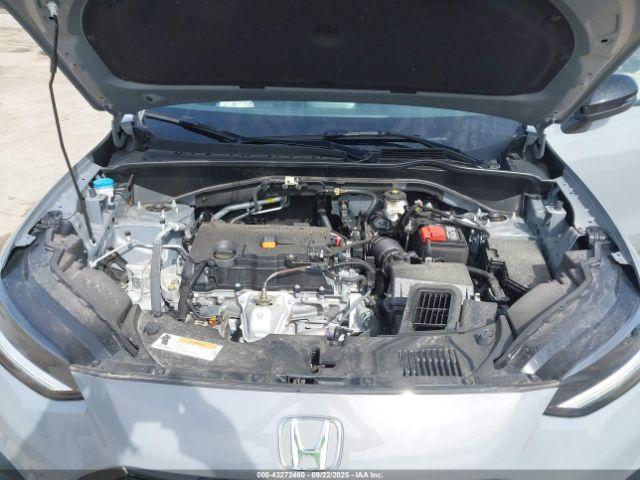 Honda HR-V Awd Sport Image 14