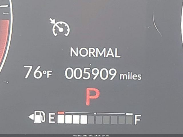 Honda HR-V Awd Sport Image 3