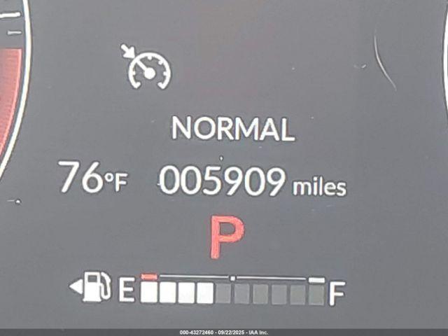 Honda HR-V Awd Sport Image 3