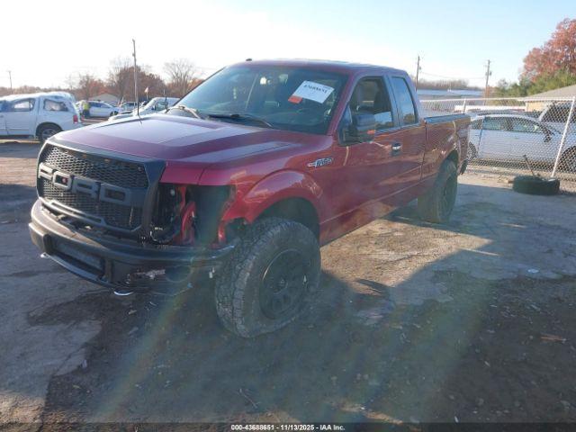 Ford F-150 Xlt Image 12