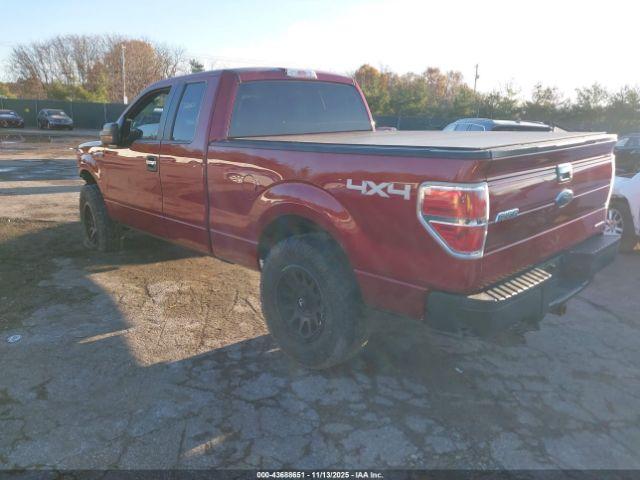Ford F-150 Xlt Image 16