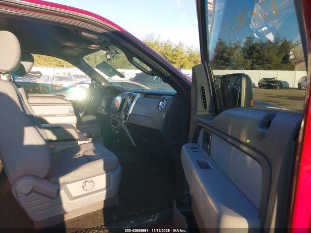 Ford F-150 Xlt Image 7