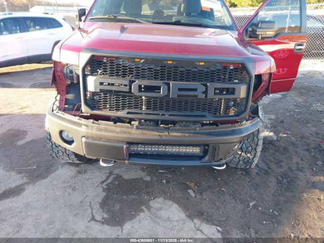 Ford F-150 Xlt Image 13