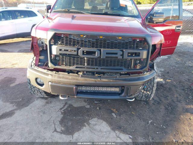 Ford F-150 Xlt Image 13