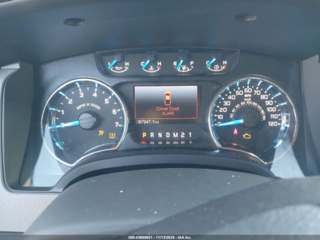 Ford F-150 Xlt Image 2