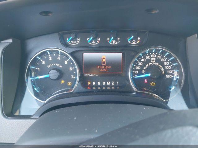 Ford F-150 Xlt Image 2